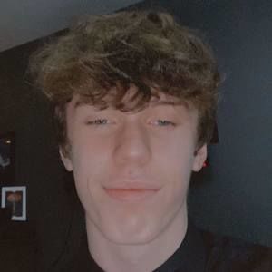 Meet your Posher, Carter